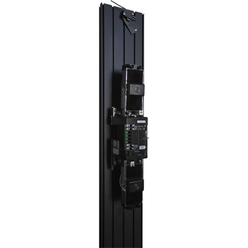 Takex PB-200HFA-KH Photoelectric Beam Detector - Cable - 200 m Outdoor Range - 400 m Indoor Range