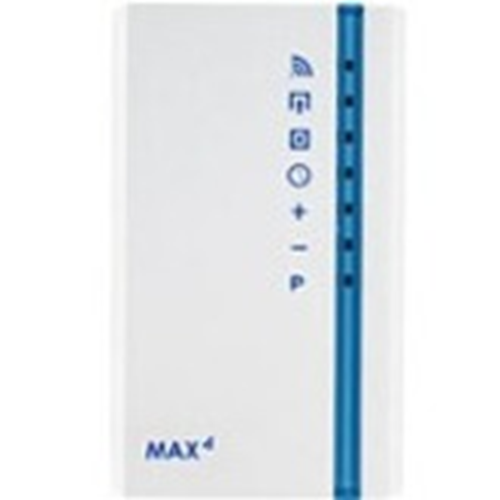 Honeywell MAX4 Card Reader Access Device - Door - Proximity - 1 Door(s)