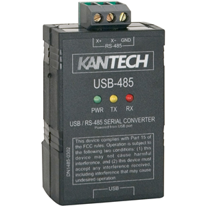Kantech Protocol Converter - for Door Controller, PC