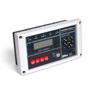 Repeater 2-Wire Twinflexpro Panel