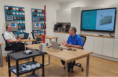 Hochiki Training Academy and Courses