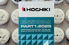 Hochiki BS 5839 Pocket Guide