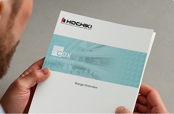 CDX Conventional Range Overview