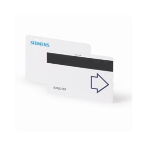Siemens IB1CARD SMART MAG HI COERCIVITY CARD
