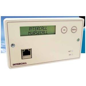 Intercall IP470NURSE CALL MISC Legacy Gateway Interface