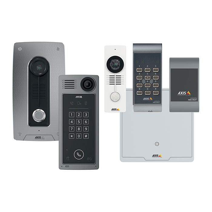 Access Control