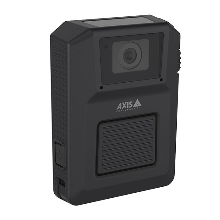 Body Cameras