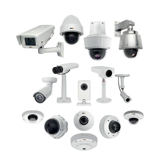 IP Video