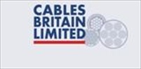 Cables Britain 342REDFIRE ACCY RSFJ Dble Clip Red 2C 1.5mm 50