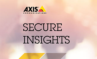 AXIS Blog