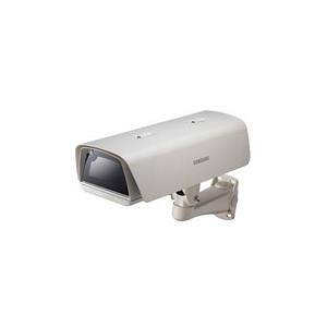 Hanwha Techwin SHB-4300H Outdoor Camera Enclosure - Ivory - 1 Fan(s)