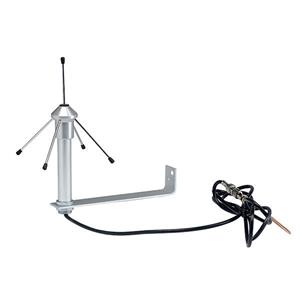 Videofied Antenna for Radio Communication - 868 MHz