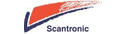 Scantronic Distributor Logo
