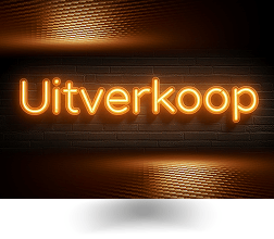 Uitverkoop