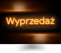 Wyprzedaż