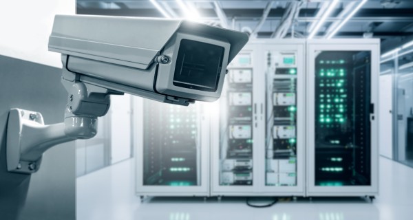Protección integrada: Seguridad en centros de datos