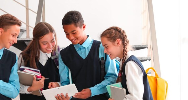 Lockdown- en veiligheidssystemen in het onderwijs