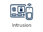 intrusion