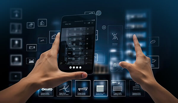 Wireless Tech: Enhancing Safety and Security | ADI Global